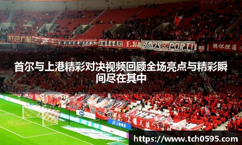首尔与上港精彩对决视频回顾全场亮点与精彩瞬间尽在其中