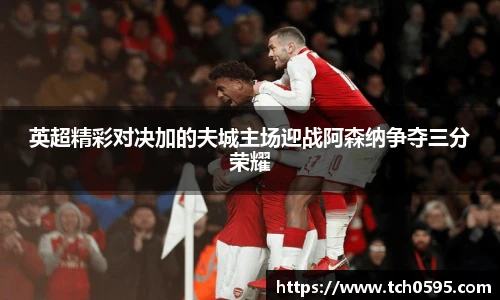 英超精彩对决加的夫城主场迎战阿森纳争夺三分荣耀